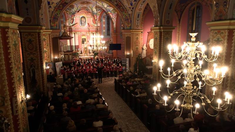 KOMORNICKIE DNI MUZYKI KLASYCZNEJ
