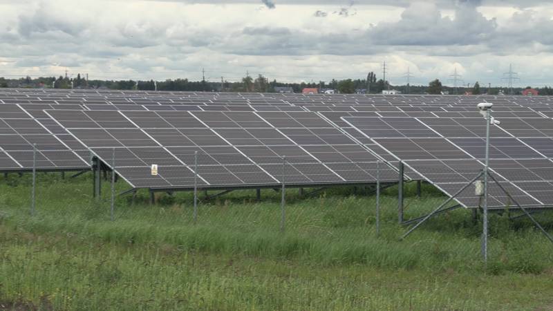 NOWA ZIELONA ENERGIA